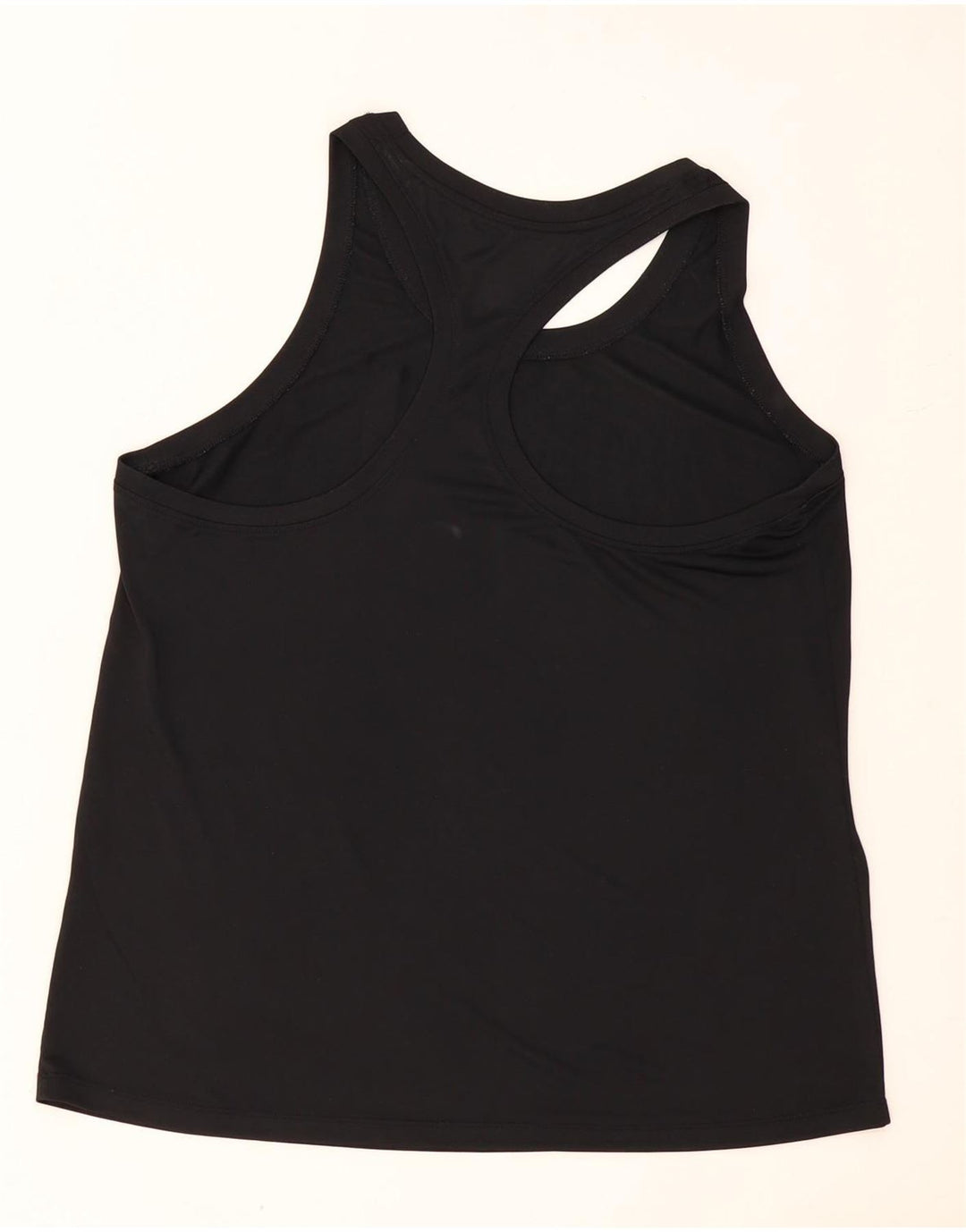Vesta NIKE Dri Fit pentru bărbați, XL, negru