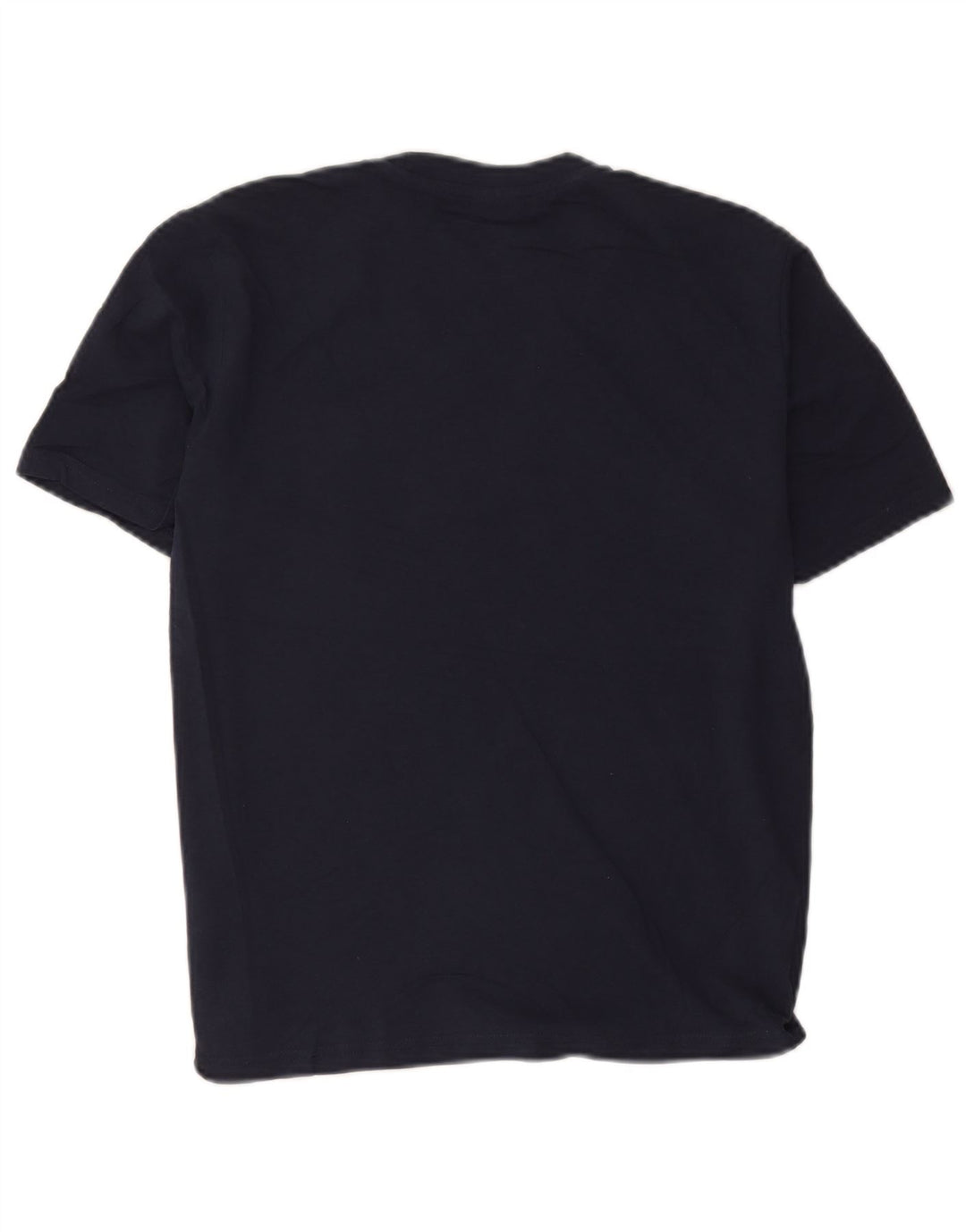 Tricou pentru bărbați North Sails Top XS Bumbac bleumarin