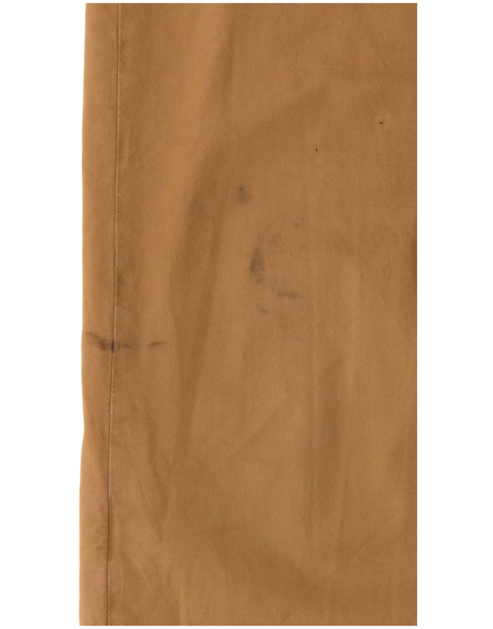 Pantaloni casual drepti pentru bărbați Gant W32 L32 bej