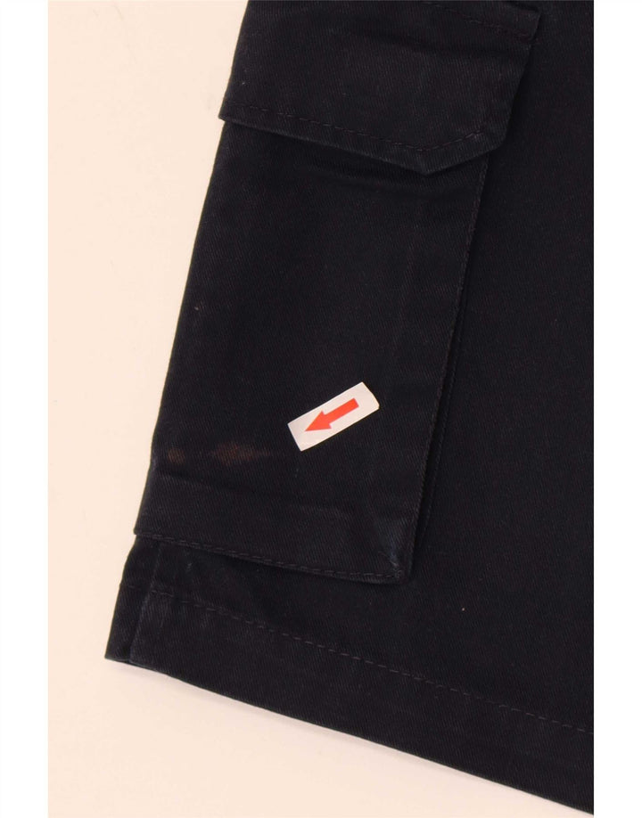 Pantaloni scurți pentru bărbați Dickies Redhawk Cargo W34 Large Bleumarin