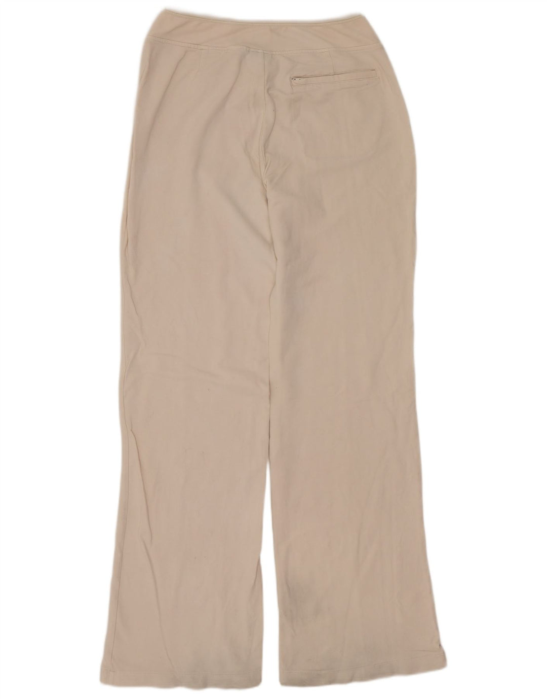 Pantaloni de trening Nike pentru femei UK 10/12 Bej mediu