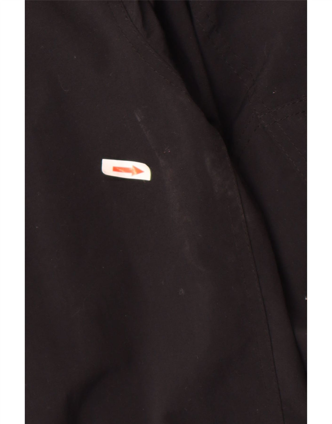 Jachetă Bomber pentru bărbați Belstaff UK 38 Medium Black Nylon