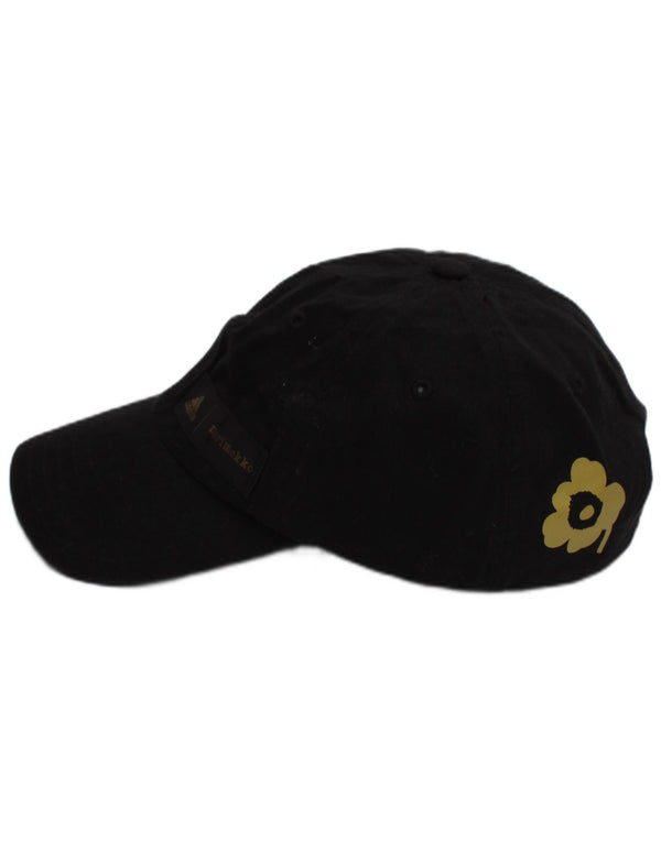 Şapcă de baseball pentru femei Adidas, mărime unica, bumbac negru