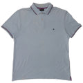 Tricou polo Champion pentru bărbați, mare, albastru