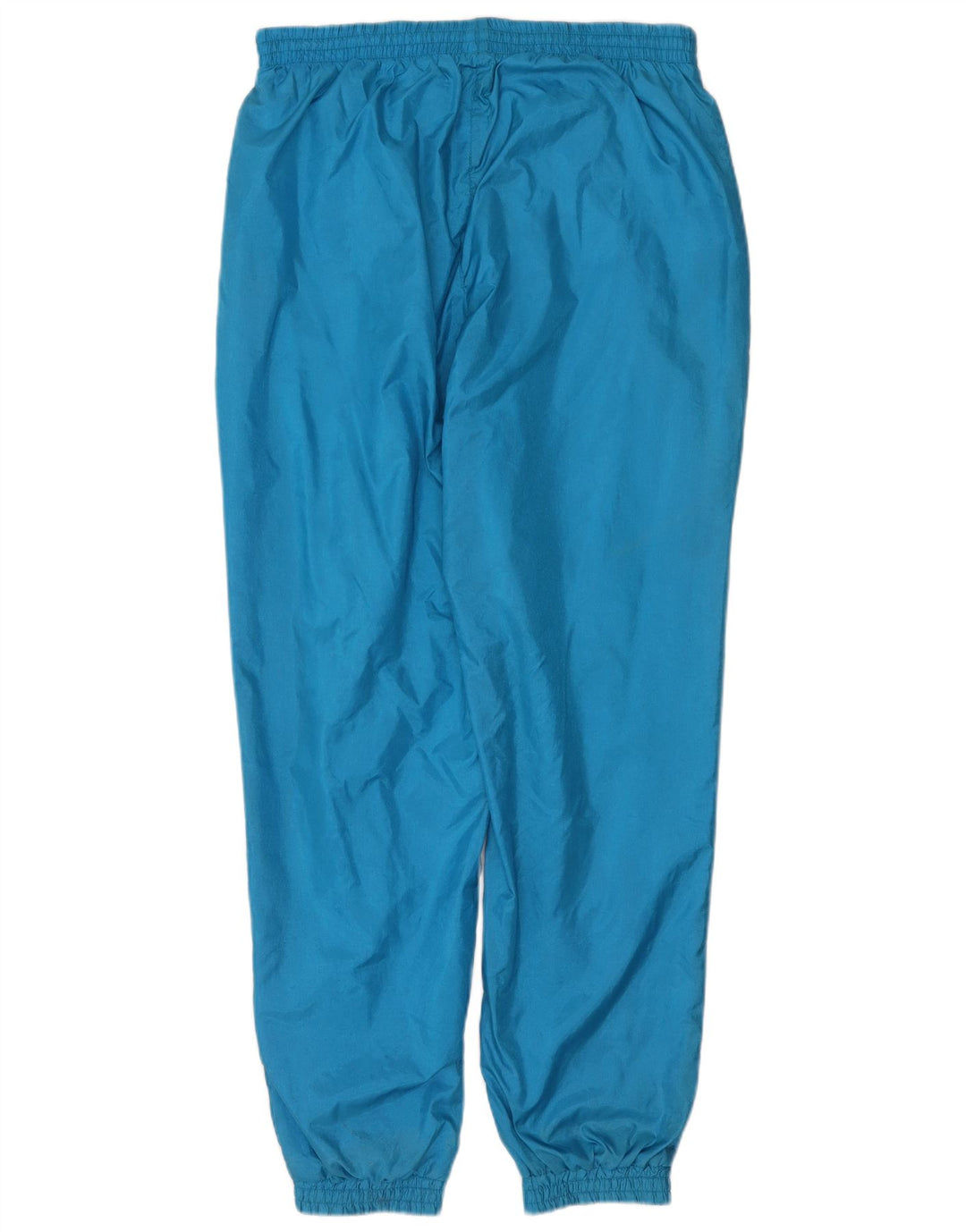 Pantaloni de trening Adidas pentru bărbați Joggeri mari, albastru