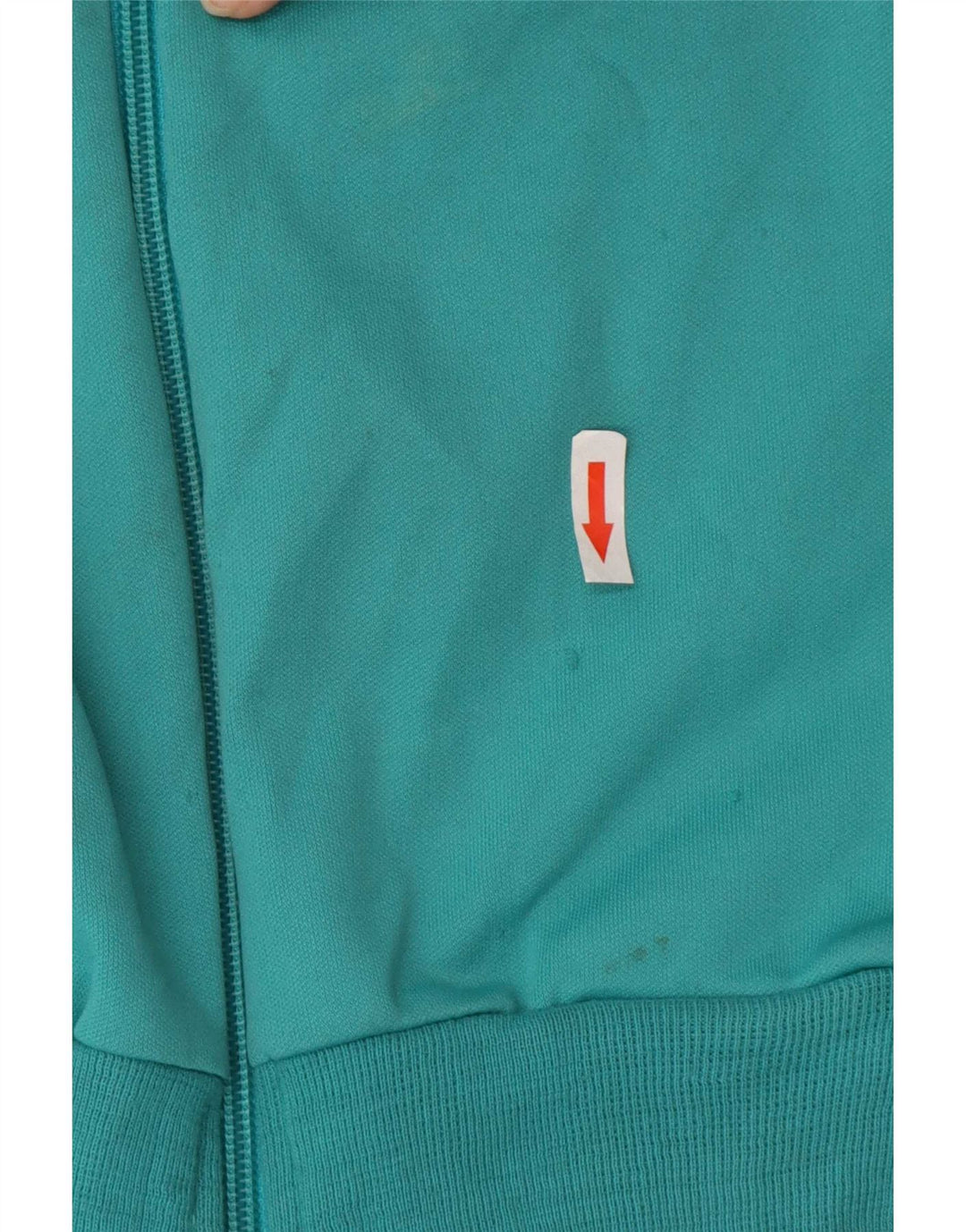 Jachetă de top pentru trening Gazelle pentru bărbați, multicoloră, multicoloră