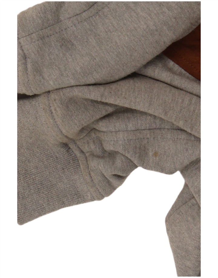 Jachetă de trening pentru bărbați Zara XL Maro Poliester