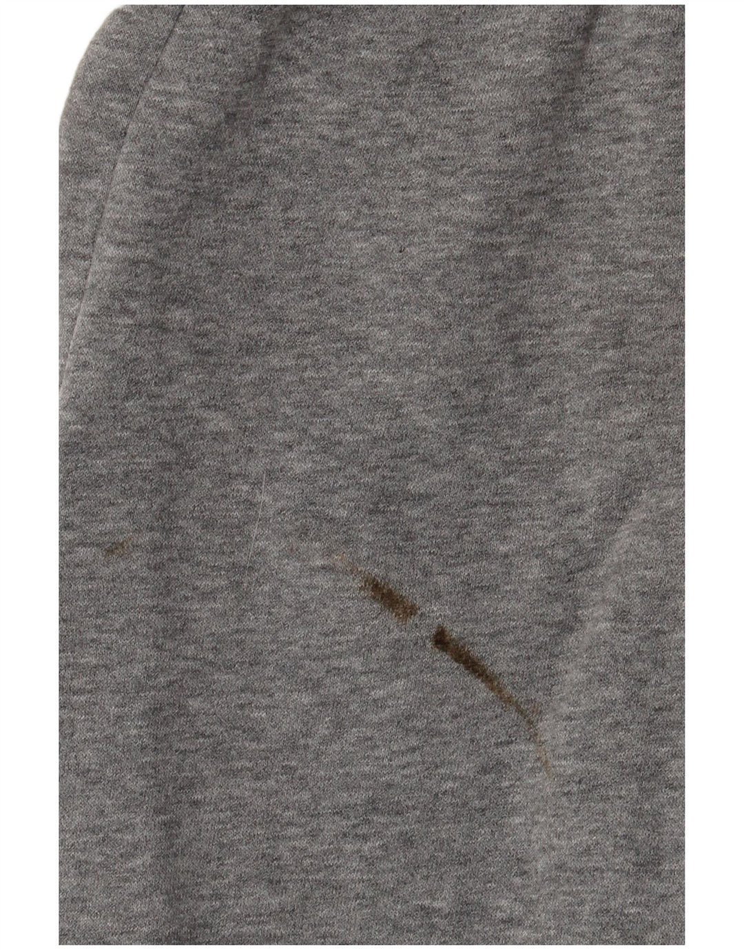Pantaloni de trening Nike baieti Joggeri 10-11 ani bumbac gri mediu