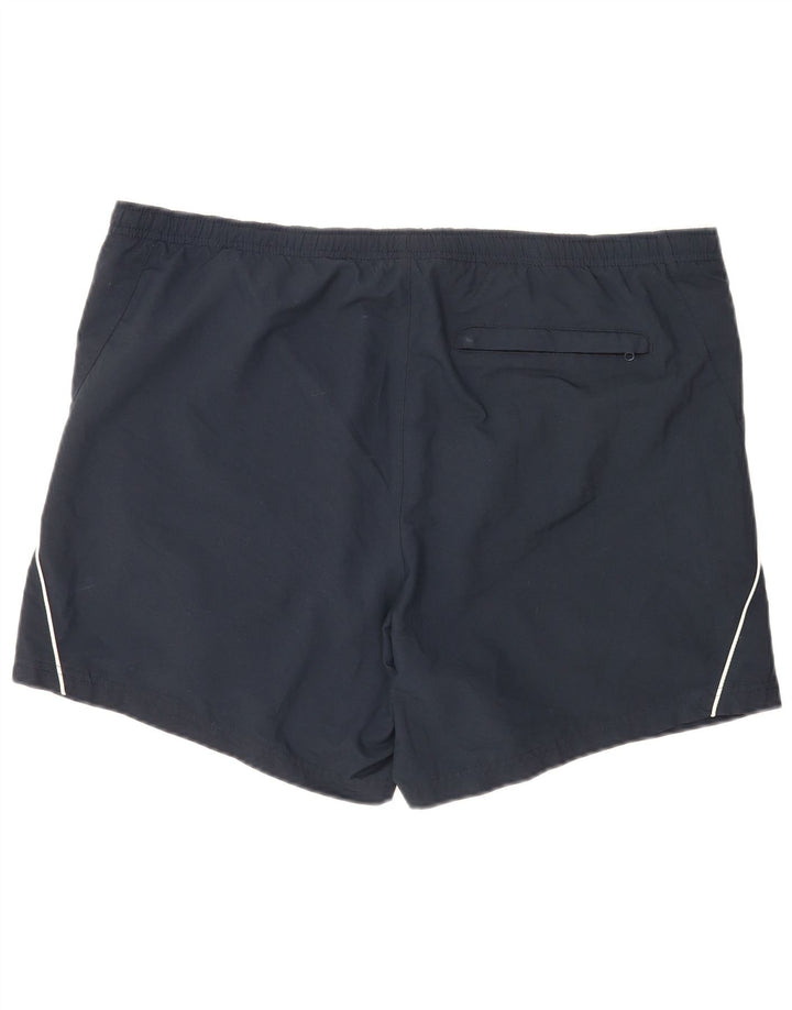 Costume de baie pentru bărbați Nike XL bleumarin