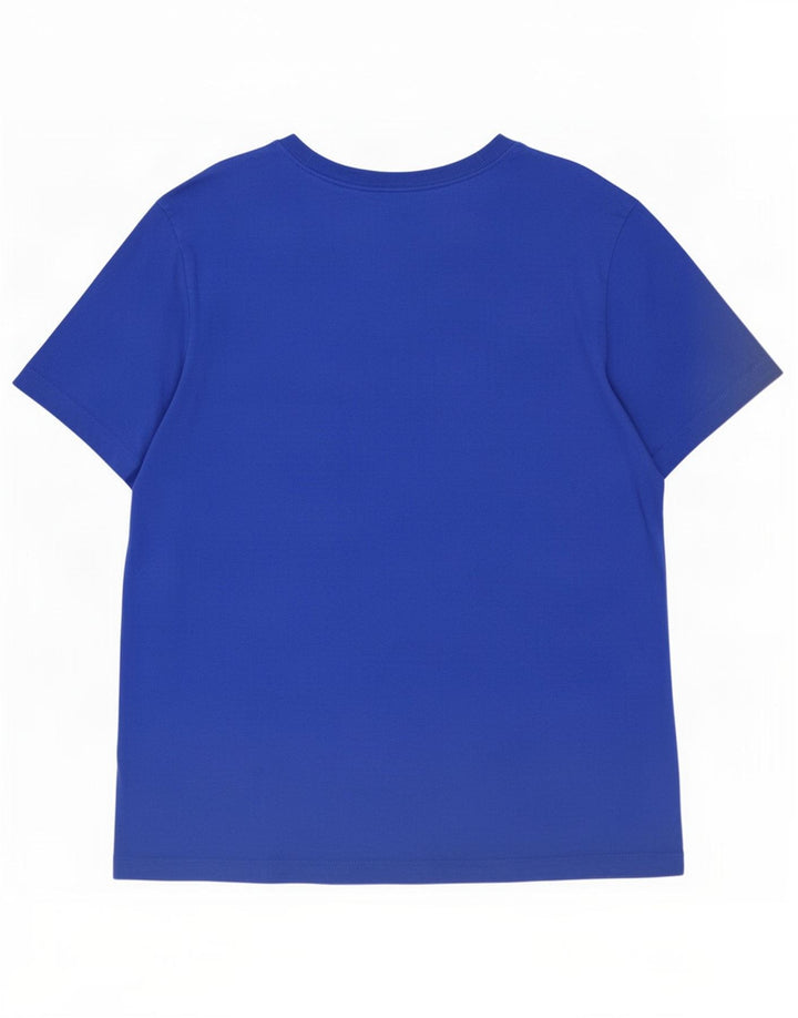 Tricou grafic pentru bărbați Nike Top XL Albastru