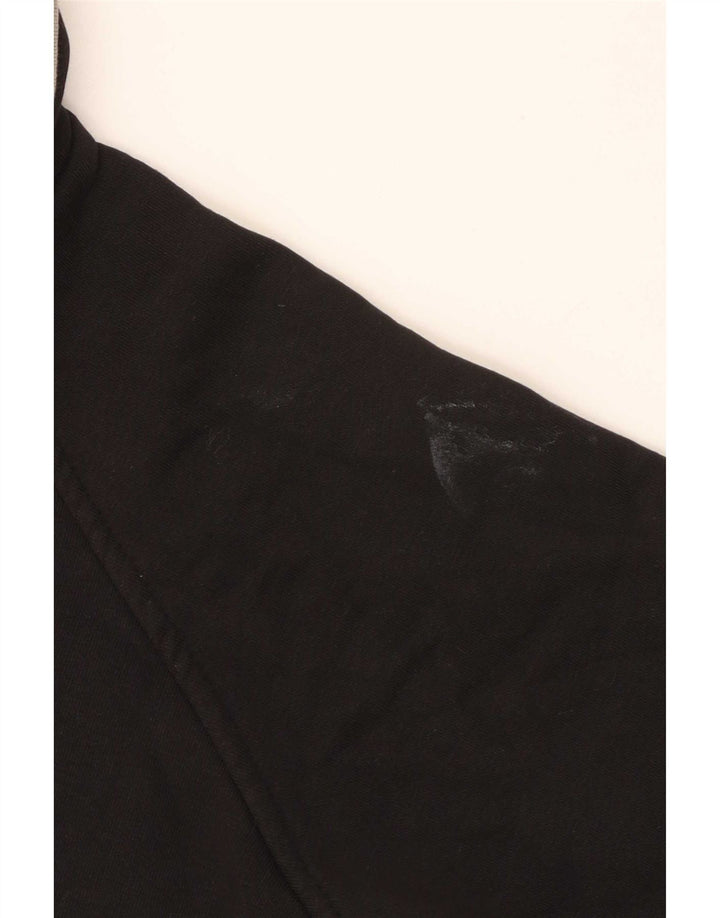 Hanorac grafic pentru bărbați Nike Jumper Mic Negru