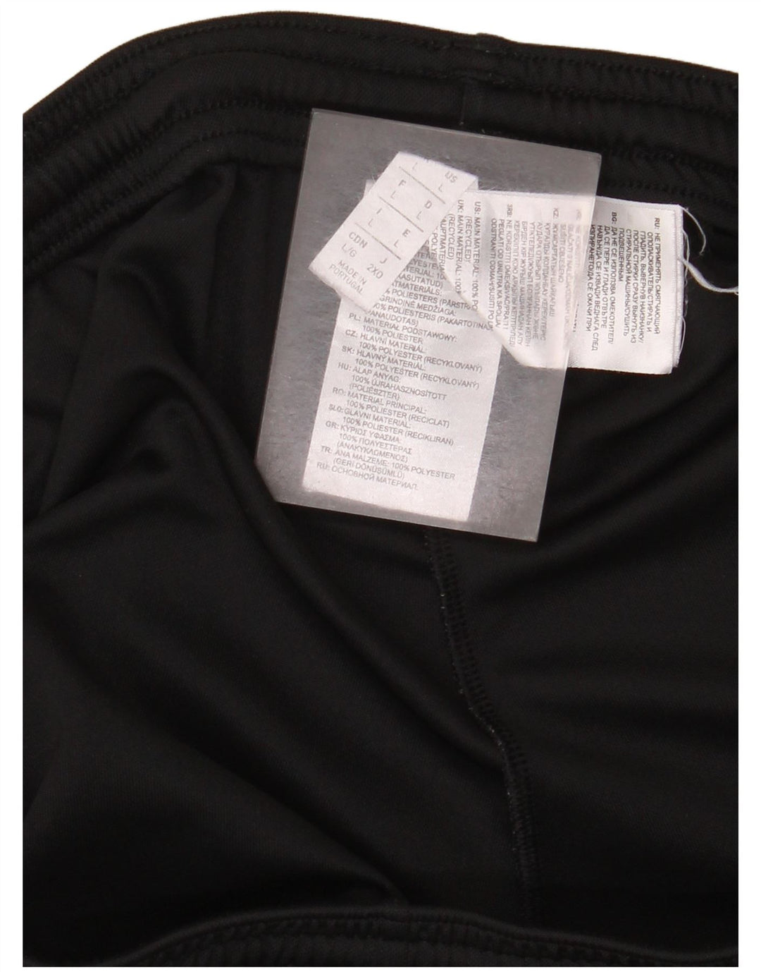 Pantaloni scurți Adidas Aeroready Sport pentru bărbați, mari, negru, poliester