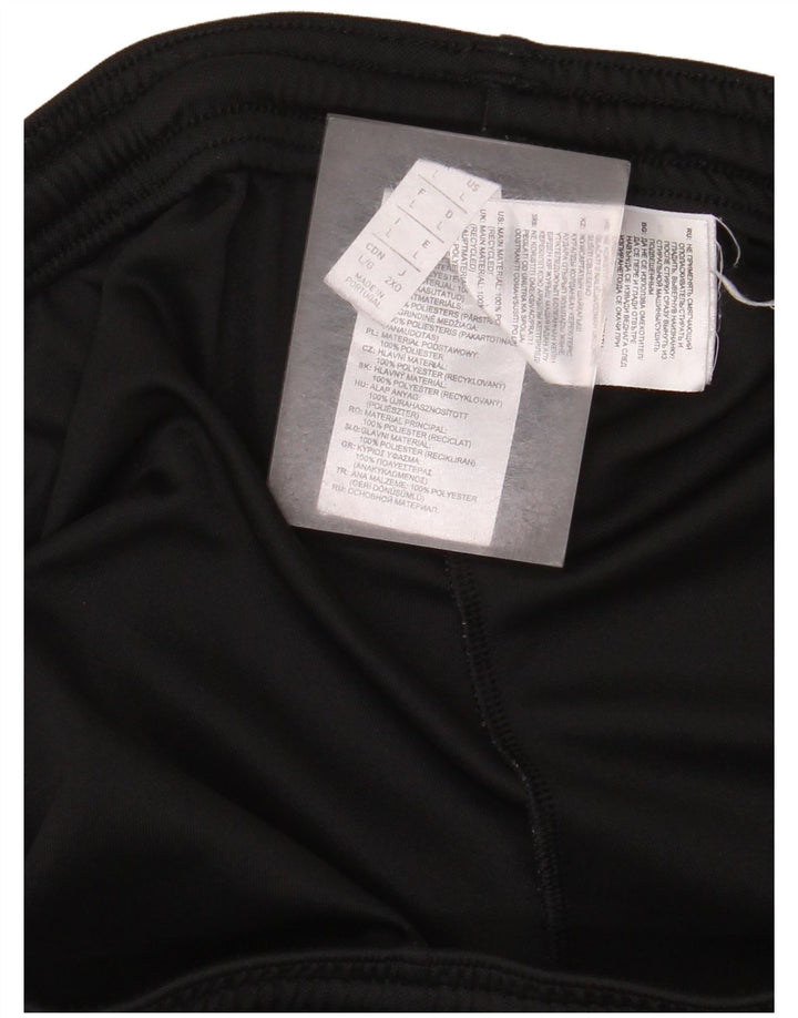 Pantaloni scurți Adidas Aeroready Sport pentru bărbați, mari, negru, poliester
