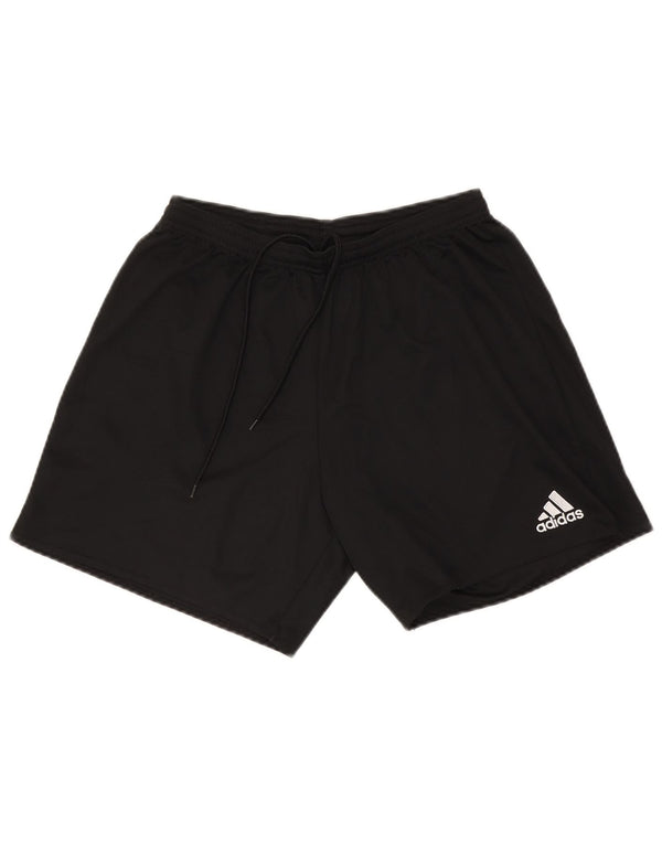 Pantaloni scurți Adidas Aeroready Sport pentru bărbați, mari, negru, poliester