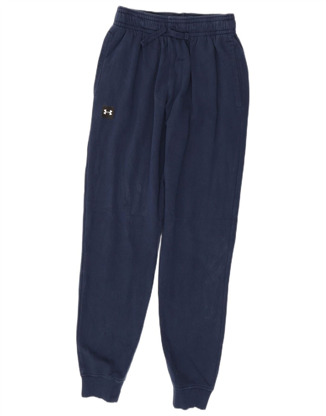 Pantaloni de trening pentru bărbați UNDER ARMOUR Pantaloni de jogging Mediu Bleumarin