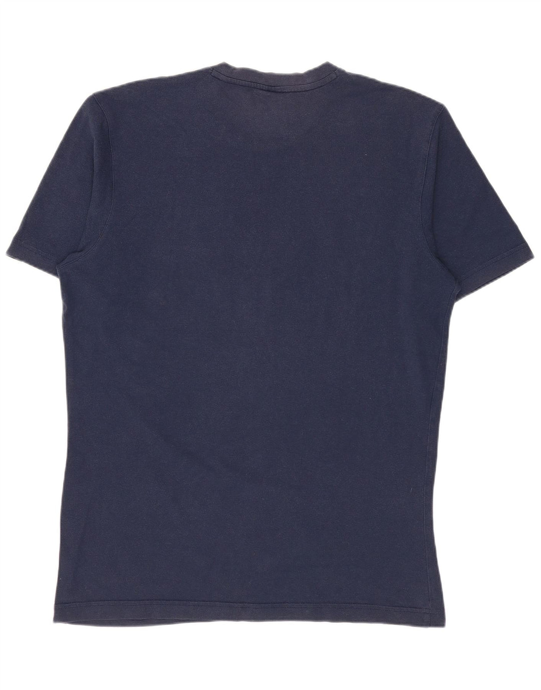 Tricou grafic pentru bărbați Adidas Top Mediu Bleumarin