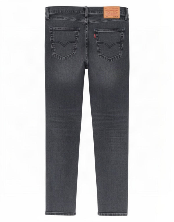 Levi's 512 Slim Tapered Jeans W29 L30 bumbac bleumarin pentru bărbați