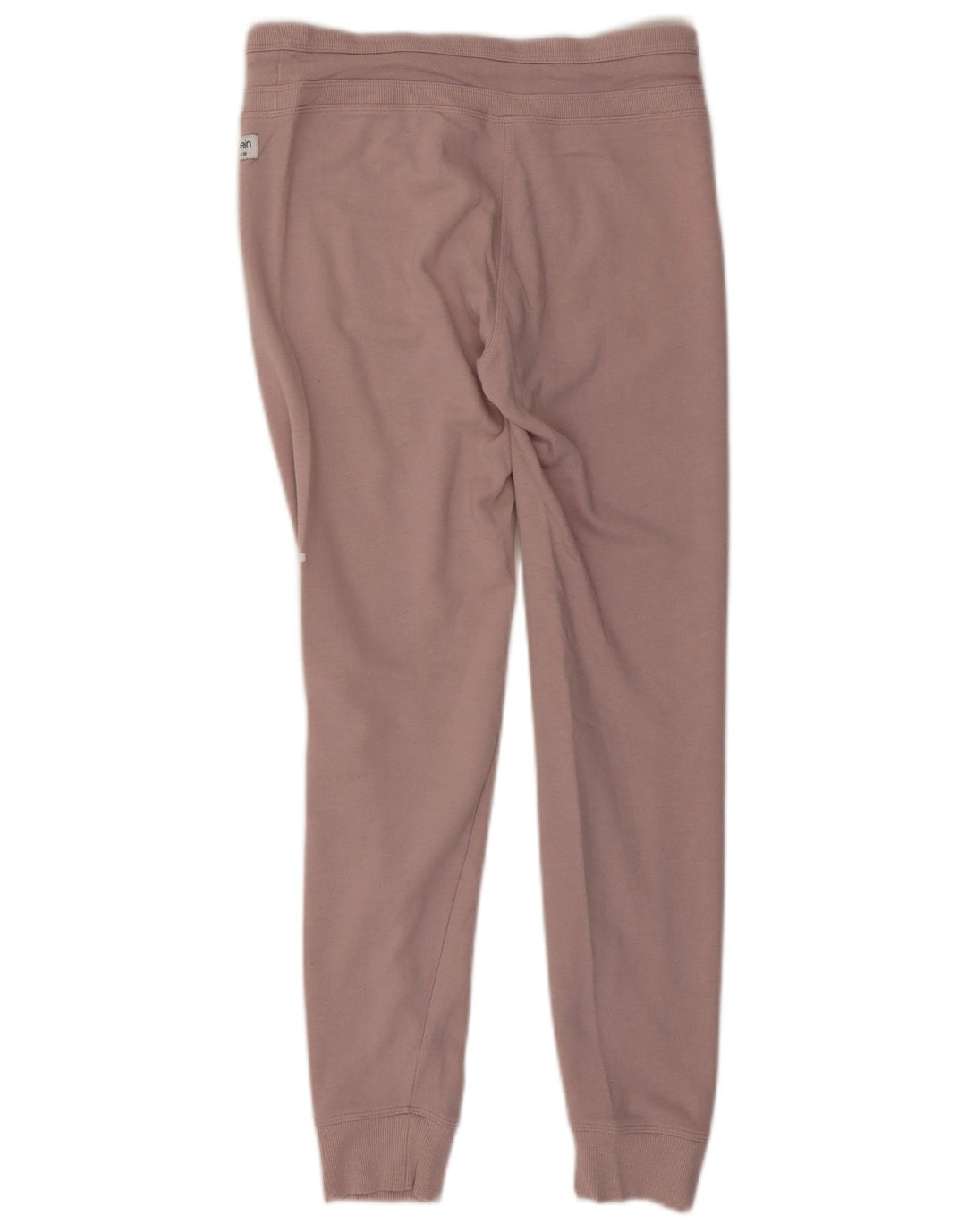 CALVIN KLEIN Trening complet cu grafic supradimensionat pentru femei UK 10 Small Pink