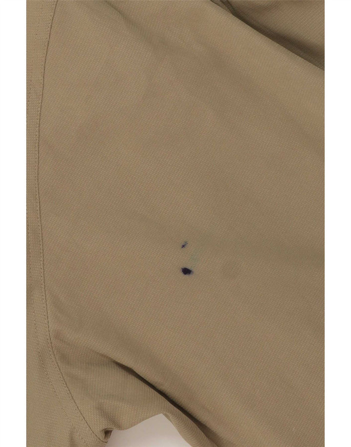 Jachetă Bomber pentru bărbați Timberland UK 38 Medium Bej Poliester