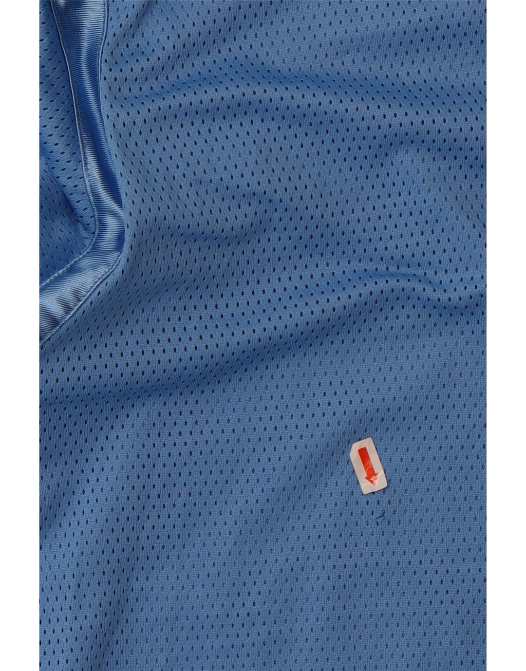 Top pentru bărbați Nike cu mânecă lungă UK 42/44 Large Blue