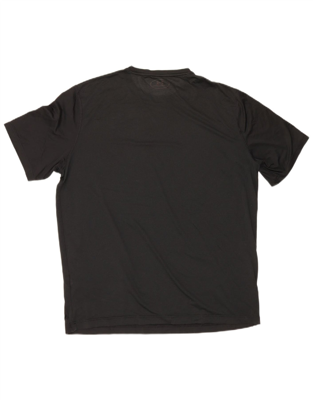 Tricou Under Armour pentru bărbați Top XL Negru