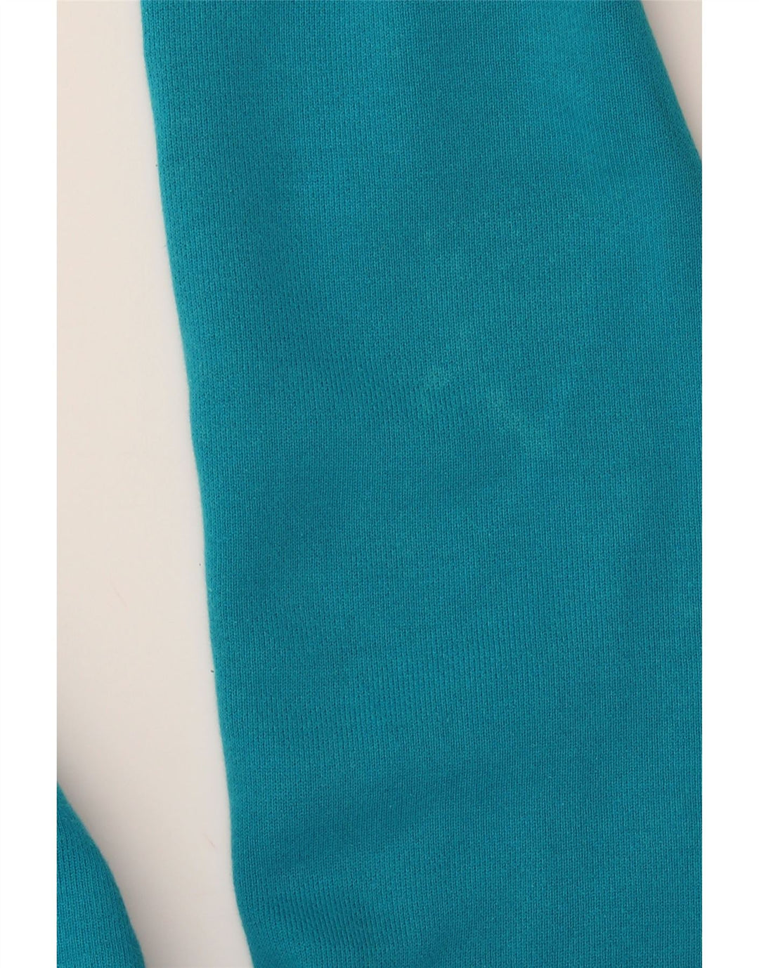 Pulover Nike pentru femei UK 12, bumbac albastru mediu