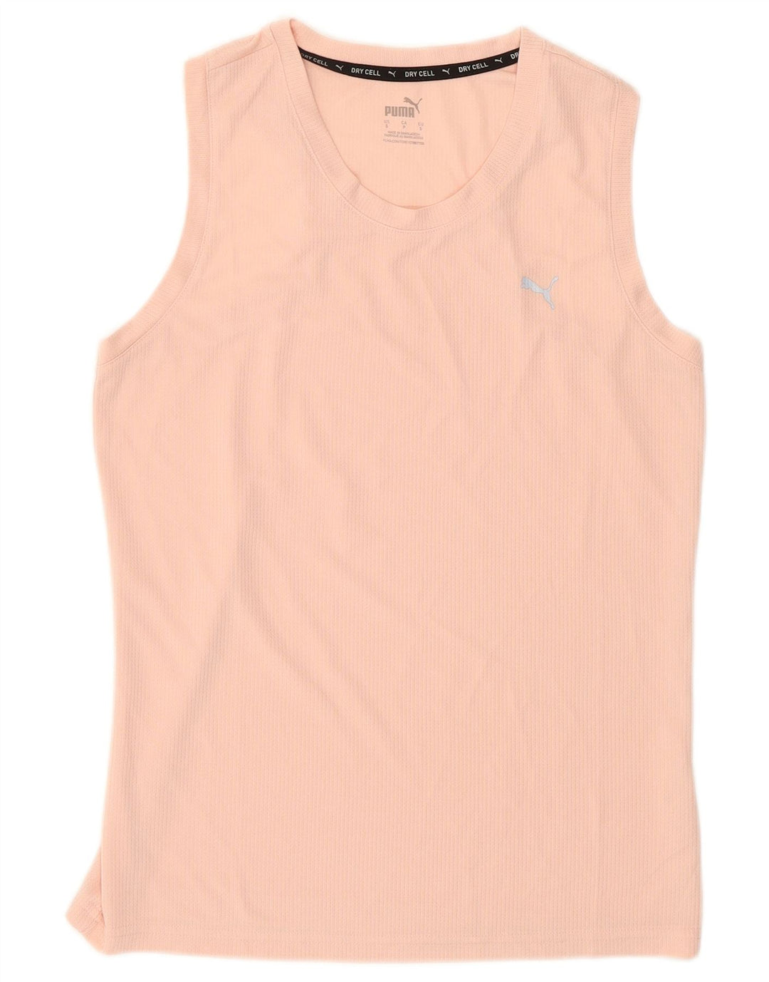 Vestă pentru femei Puma UK 10 Small Pink