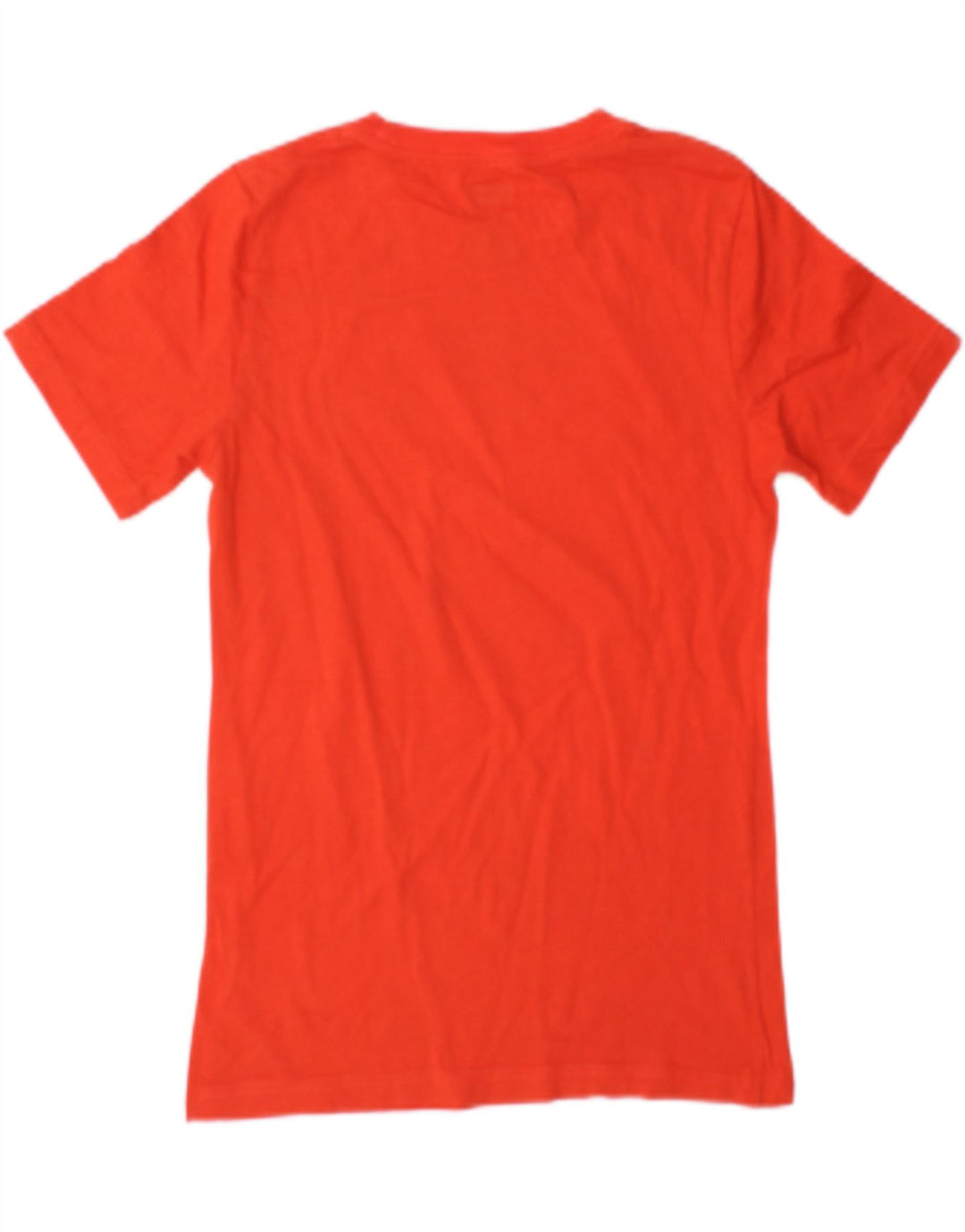Tricou grafic Levi's pentru baieti Top 13-14 ani portocaliu