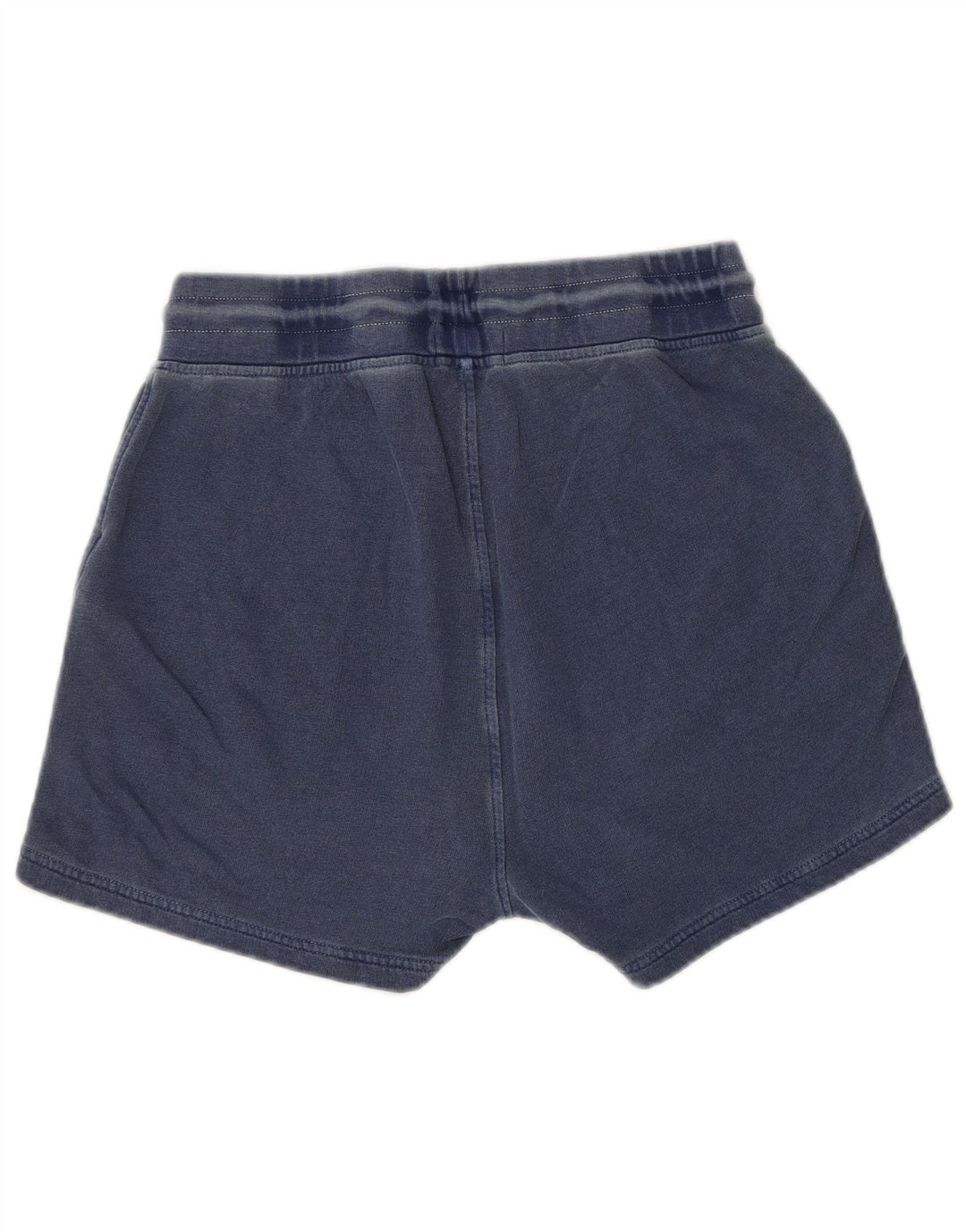 GANT Pantaloni scurti sport pentru femei UK 10 Small Bleumarin