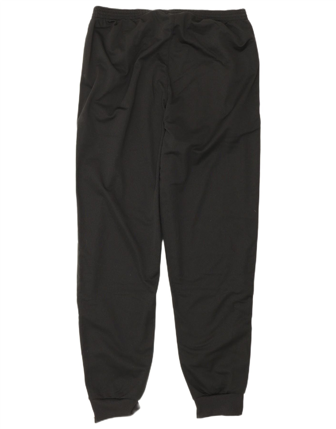 Errea Pantaloni de trening pentru bărbați Joggeri XL Poliester negru