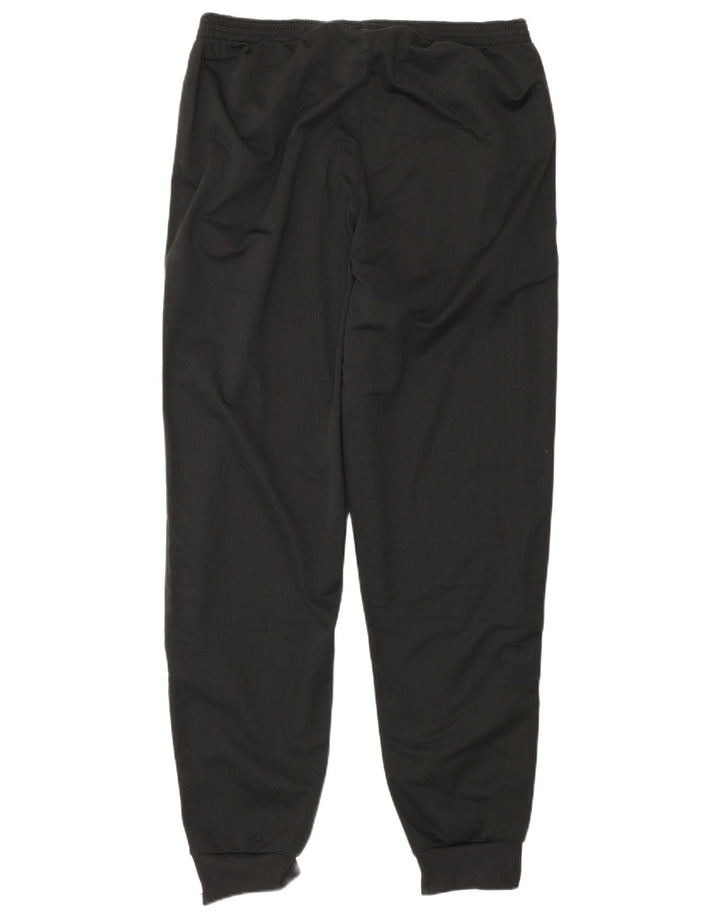 Errea Pantaloni de trening pentru bărbați Joggeri XL Poliester negru
