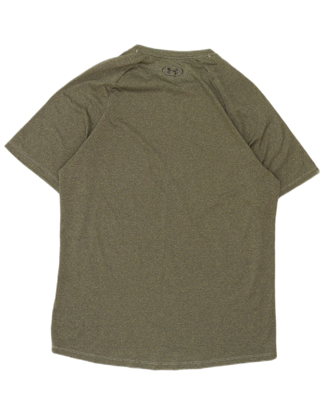 Tricou Under Armour pentru bărbați Top Medium Green