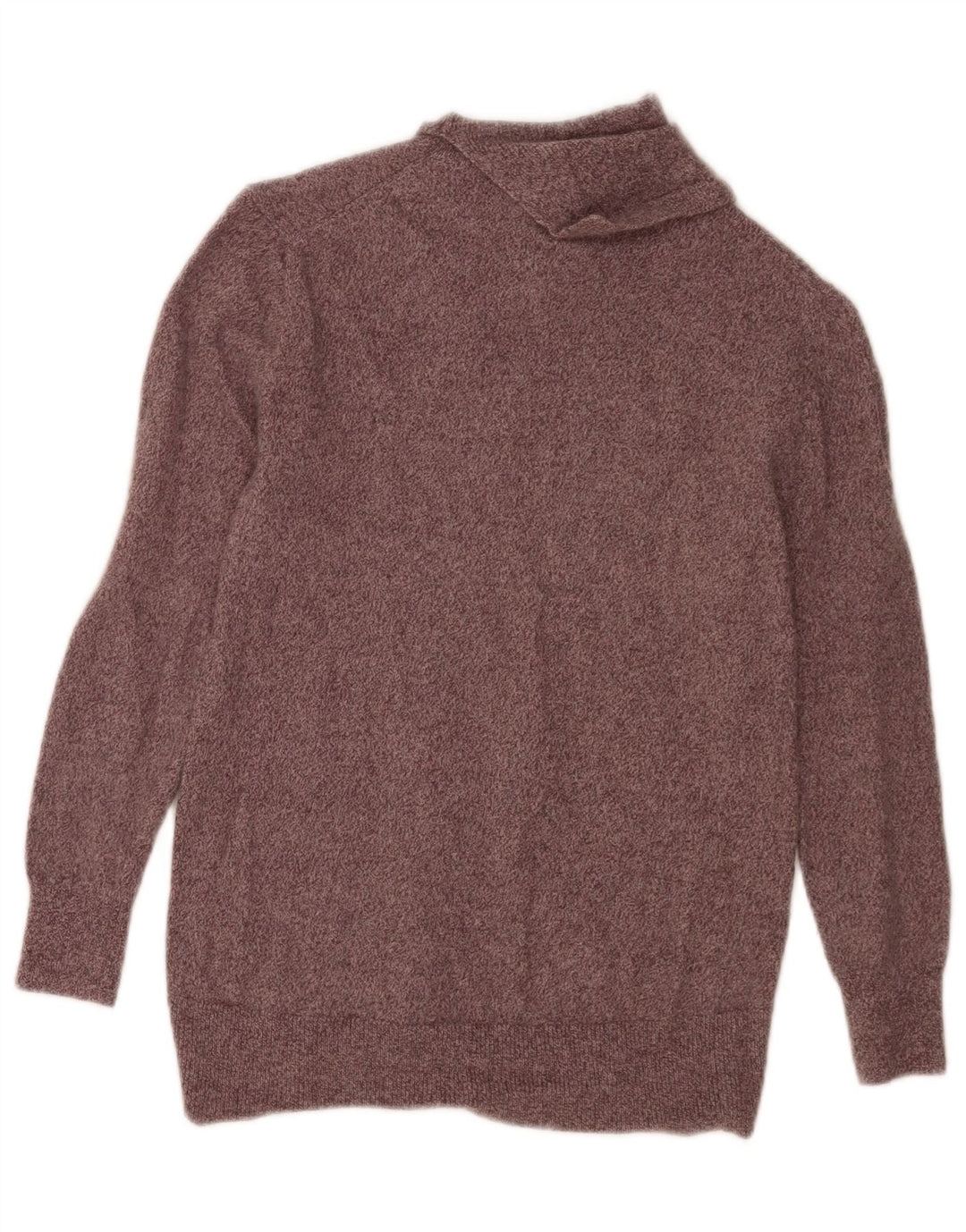 Pulover pentru femei Massimo Dutti cu gât rulat