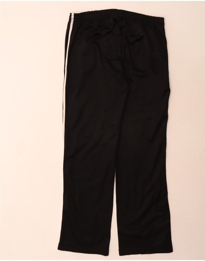 Pantaloni de trening Fila Regular pentru bărbați XL Poliester negru