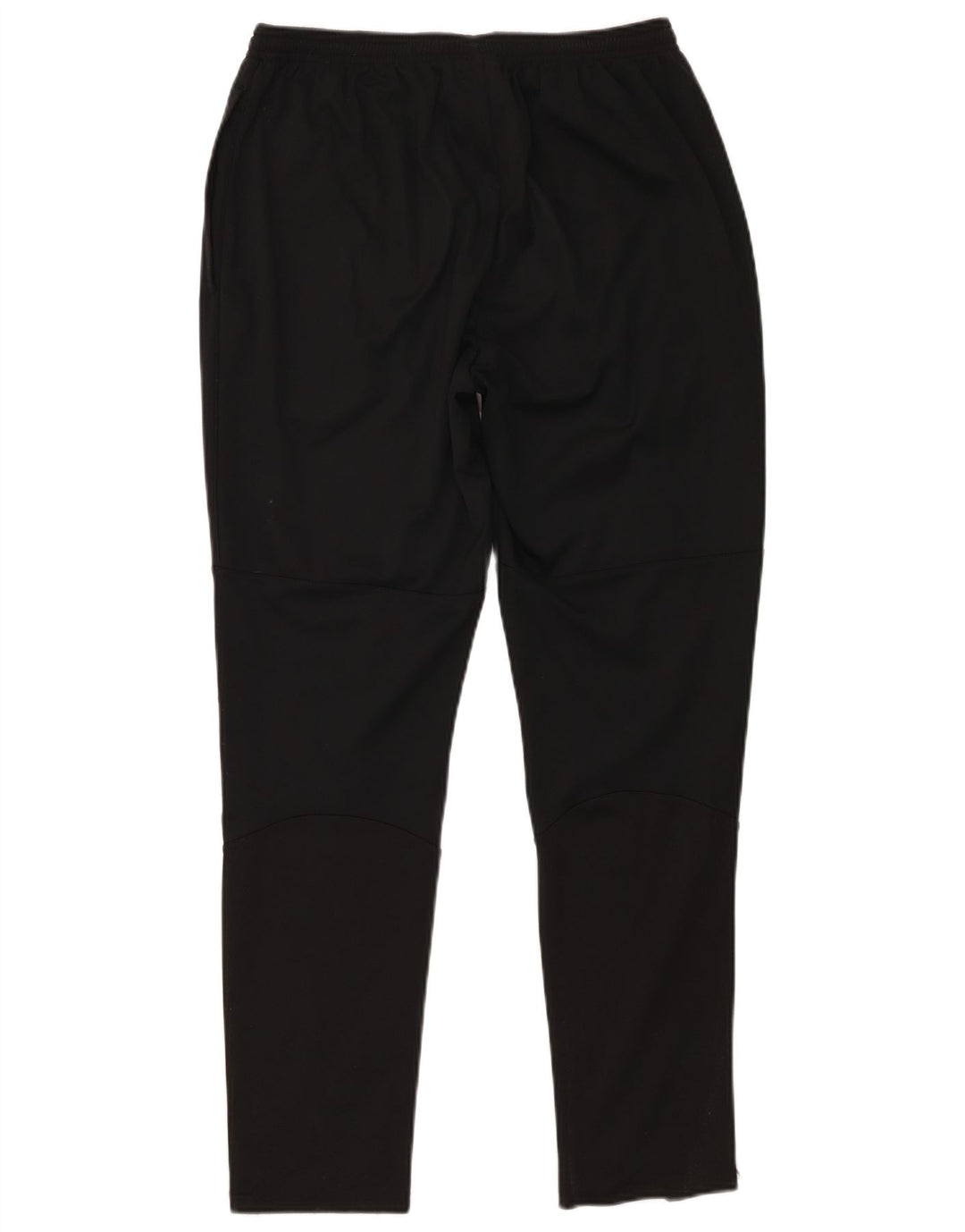 Pantaloni de trening Nike Dri Fit Graphic pentru bărbați, negru mediu