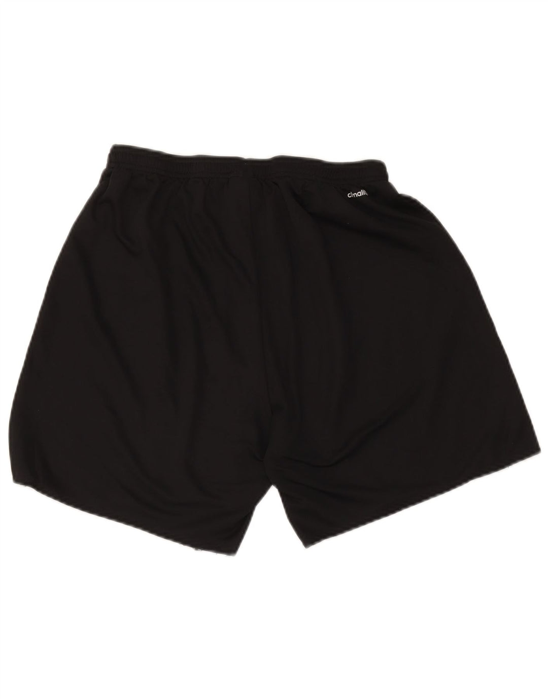 Pantaloni scurți sport pentru bărbați Adidas Climalite, mari, negru, poliester