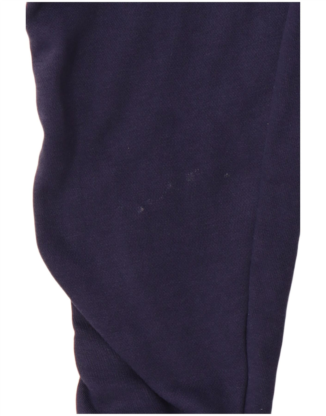 Pulover Nike pentru bărbați cu glugă grafică, mare, albastru, bumbac