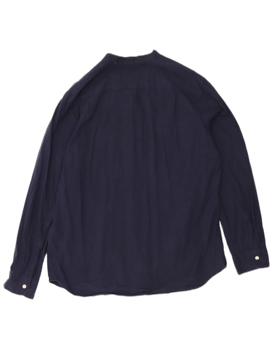 Cămașă standard pentru bărbați Levi's, mare, bleumarin, bumbac