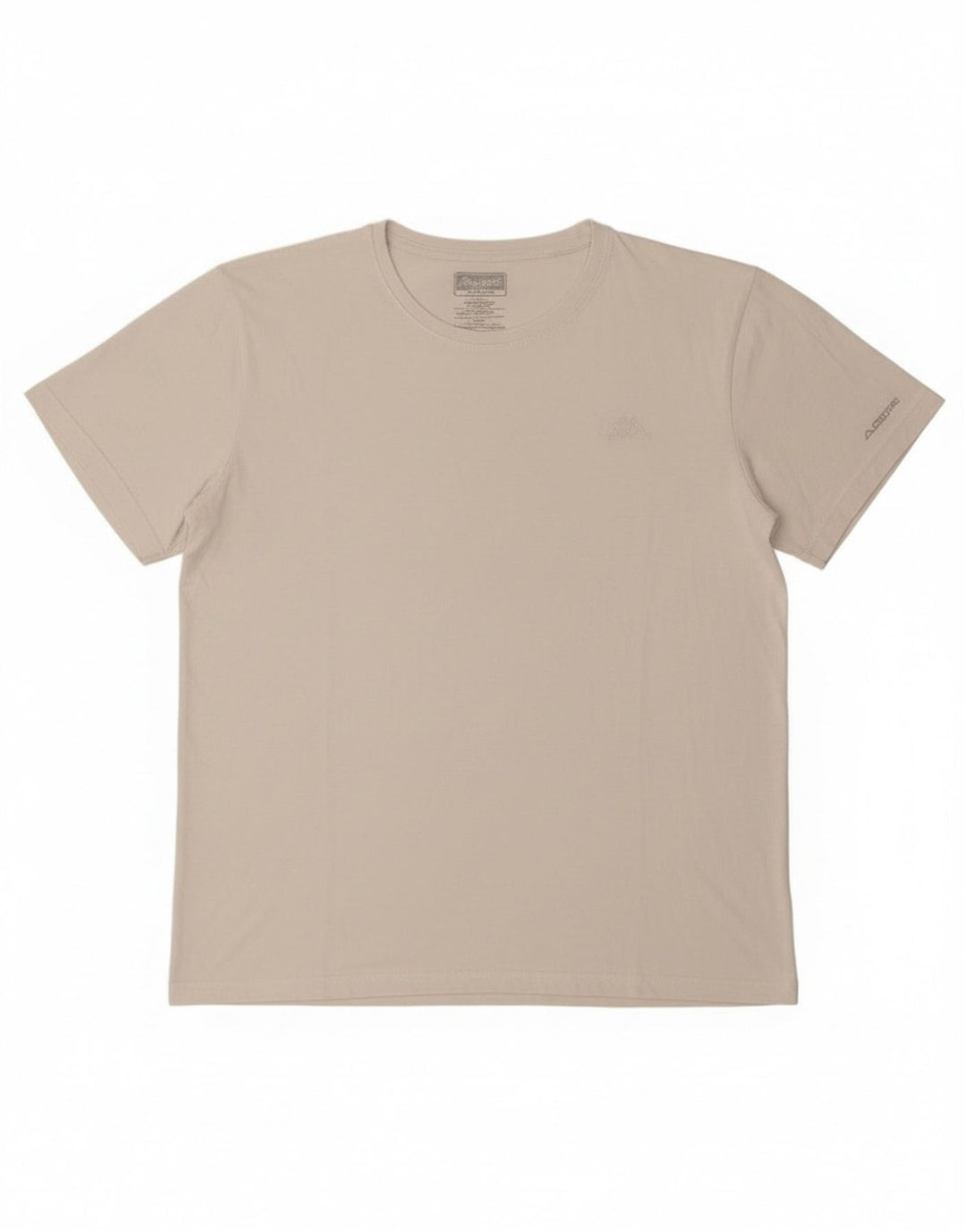Tricou Bărbați Kappa Top XL Alb