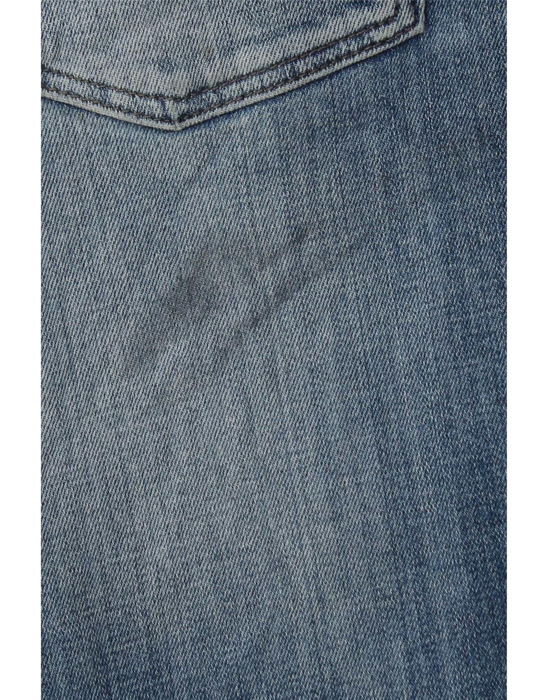 Blugi Jack & Jones GLENN Slim pentru bărbați W33 L32 albaștri