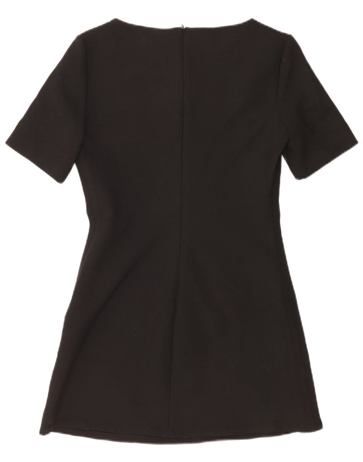 Rochie pentru femei Zara UK 10 Mic Negru