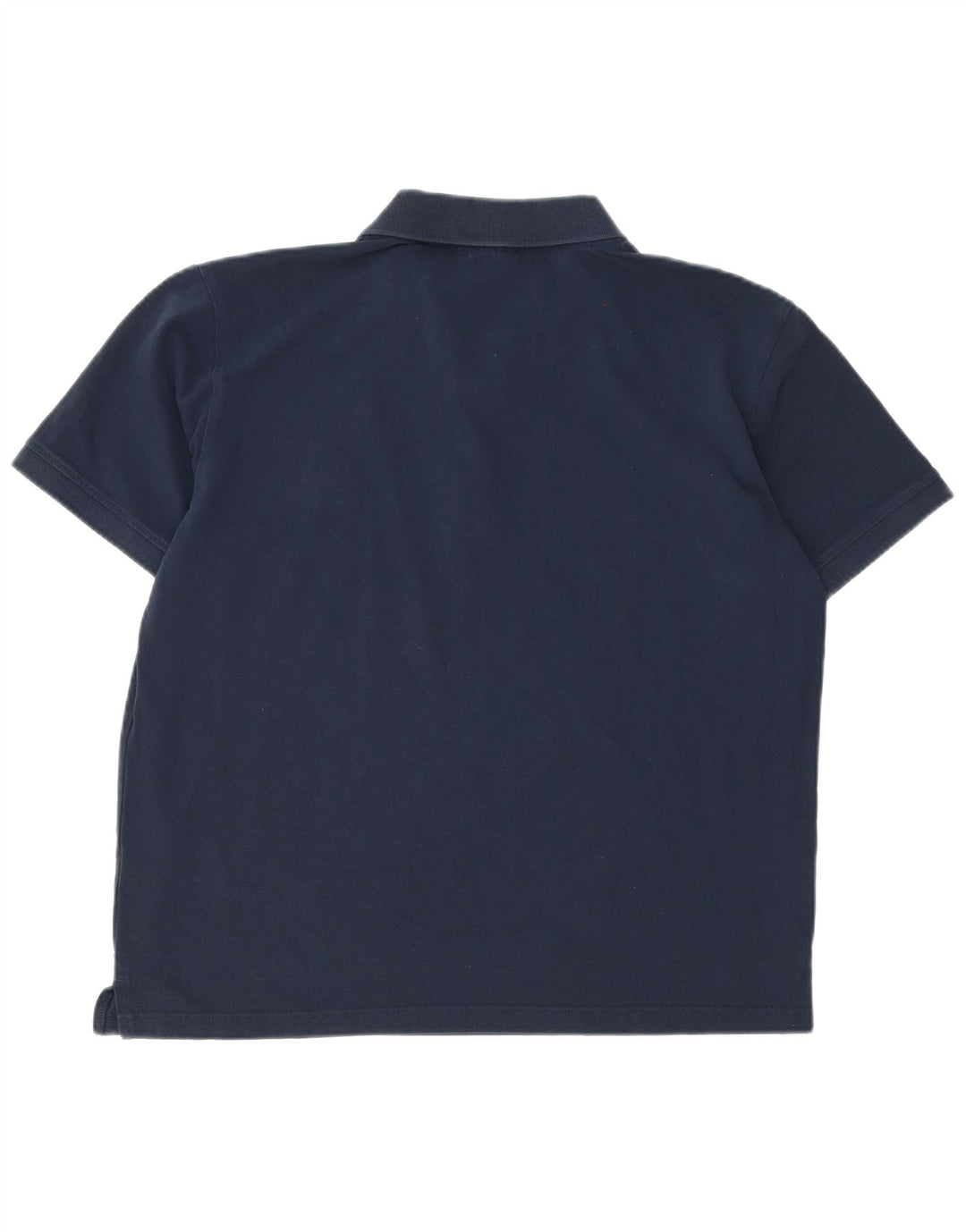 Tricou polo pentru bărbați Ellesse XL bleumarin