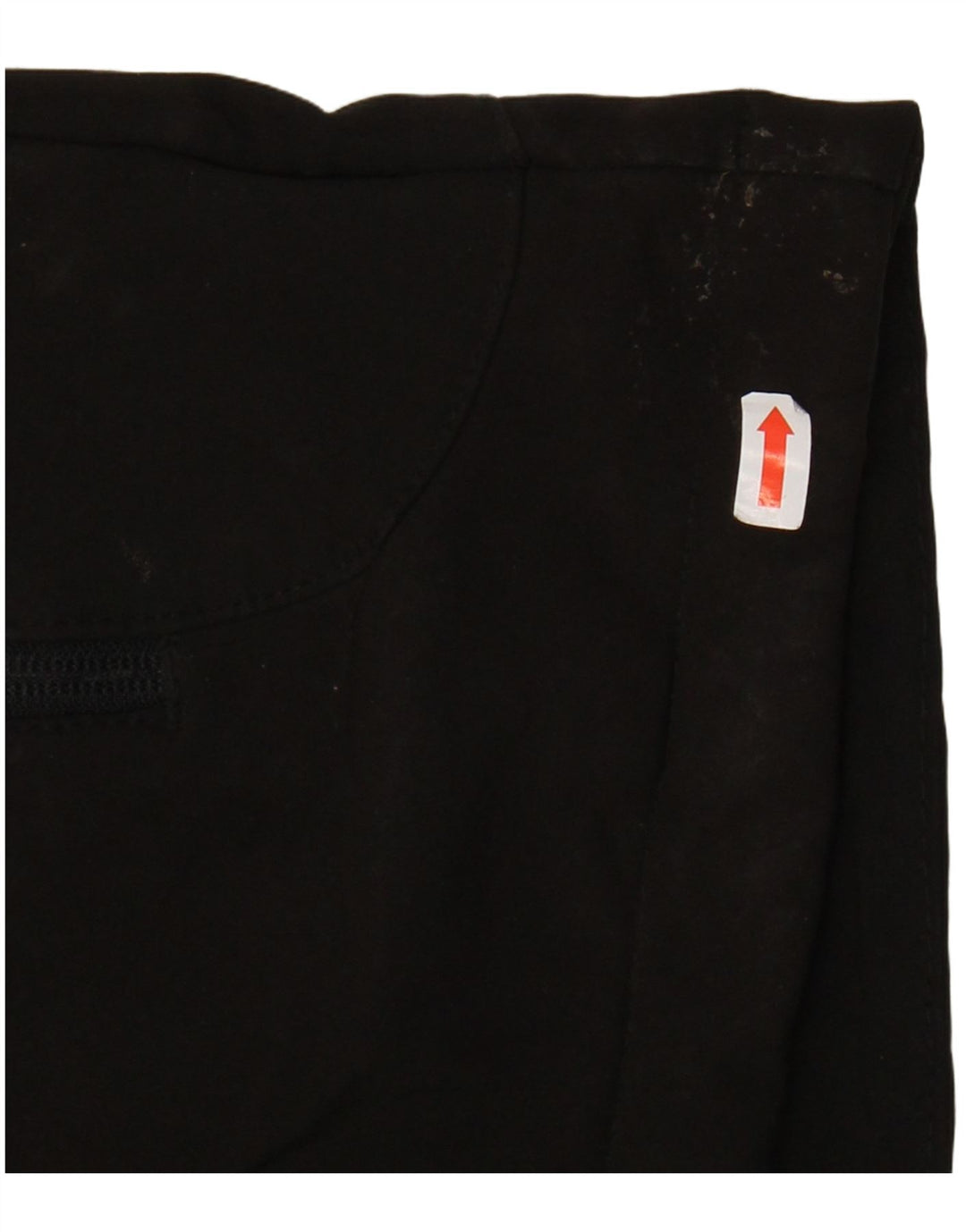 MOUNTAIN WAREHOUSE Jachetă Windbreaker pentru bărbați UK 38 Poliester mediu negru