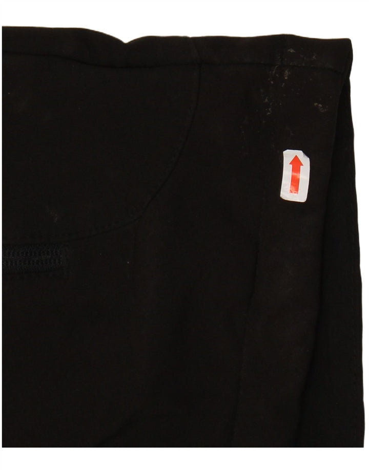 MOUNTAIN WAREHOUSE Jachetă Windbreaker pentru bărbați UK 38 Poliester mediu negru