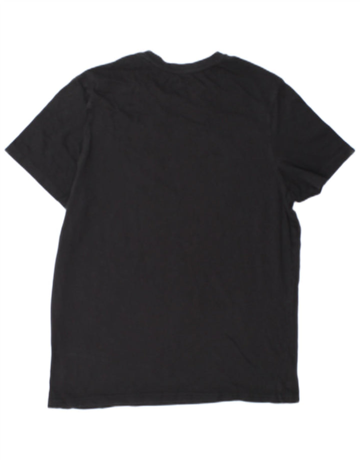 Tricou Jack Wills Classic Fit pentru bărbați Top mare gri