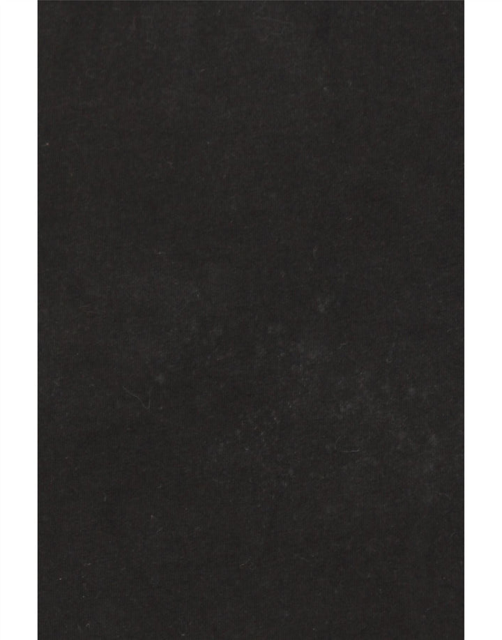 Vestă grafică O'NEILL pentru bărbați, cu croială obișnuită, bumbac negru mic