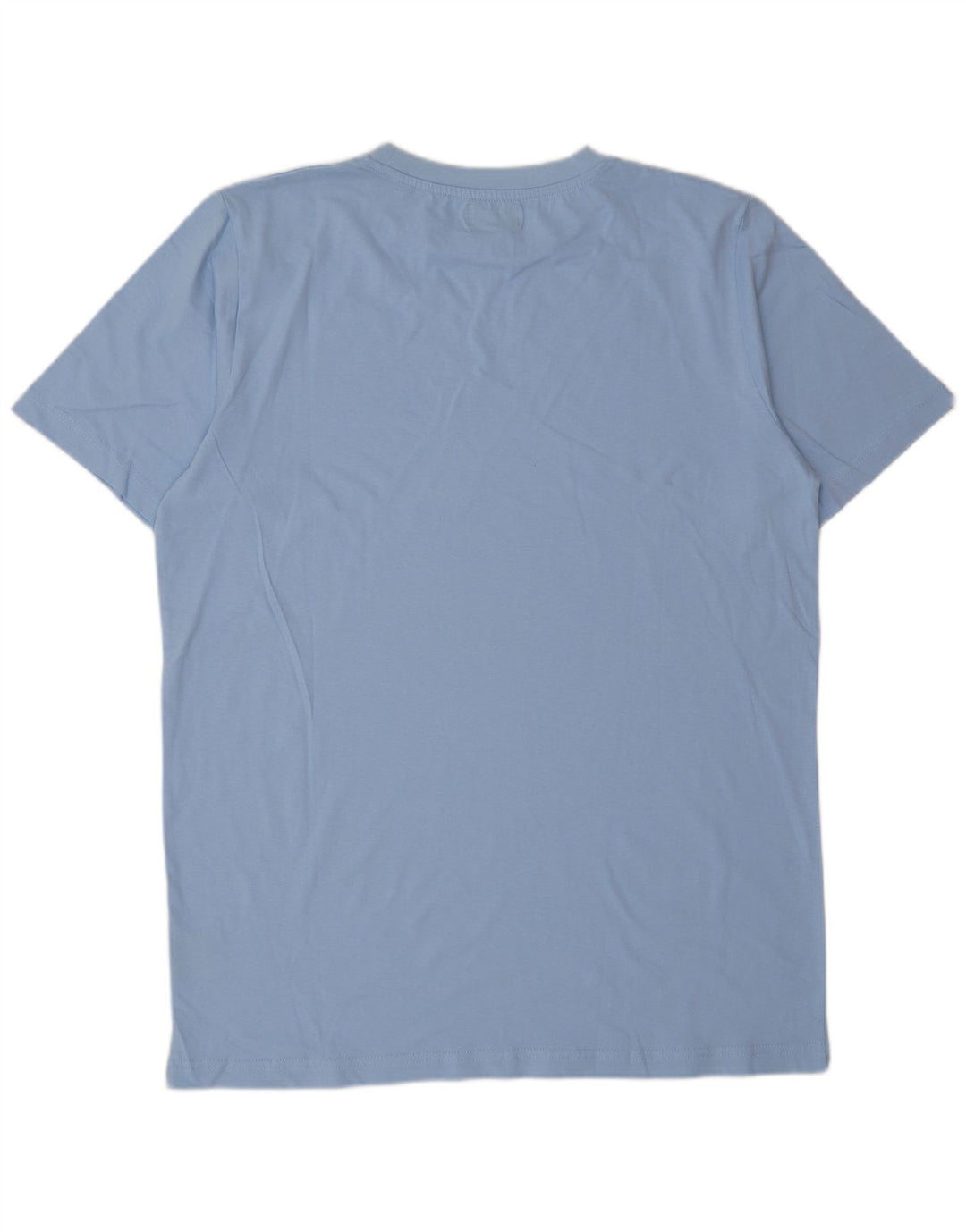 Tricou Bărbați KAPPA Top Medium Blue Bumbac