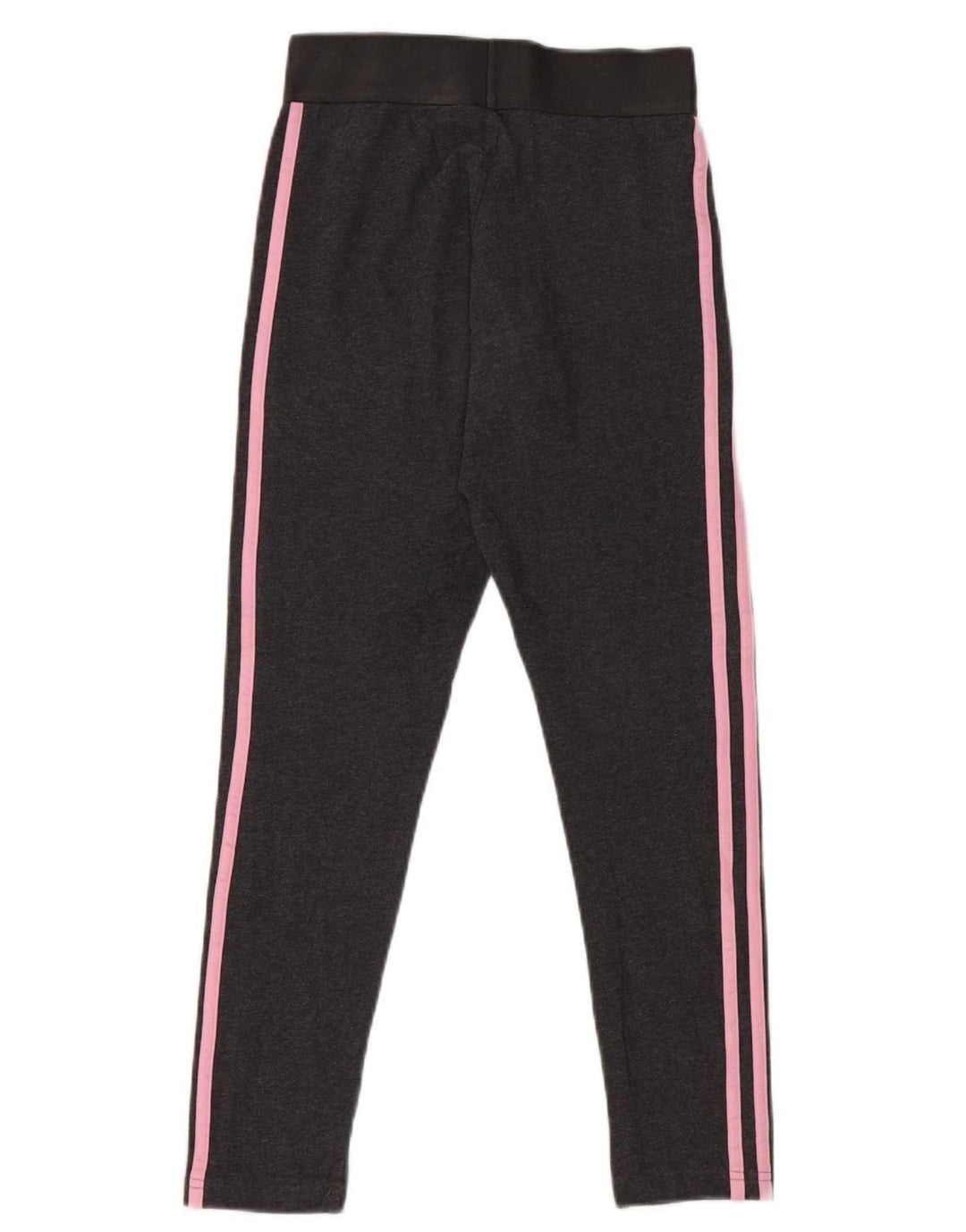 Leggings pentru femei Adidas UK 4/6 XS gri