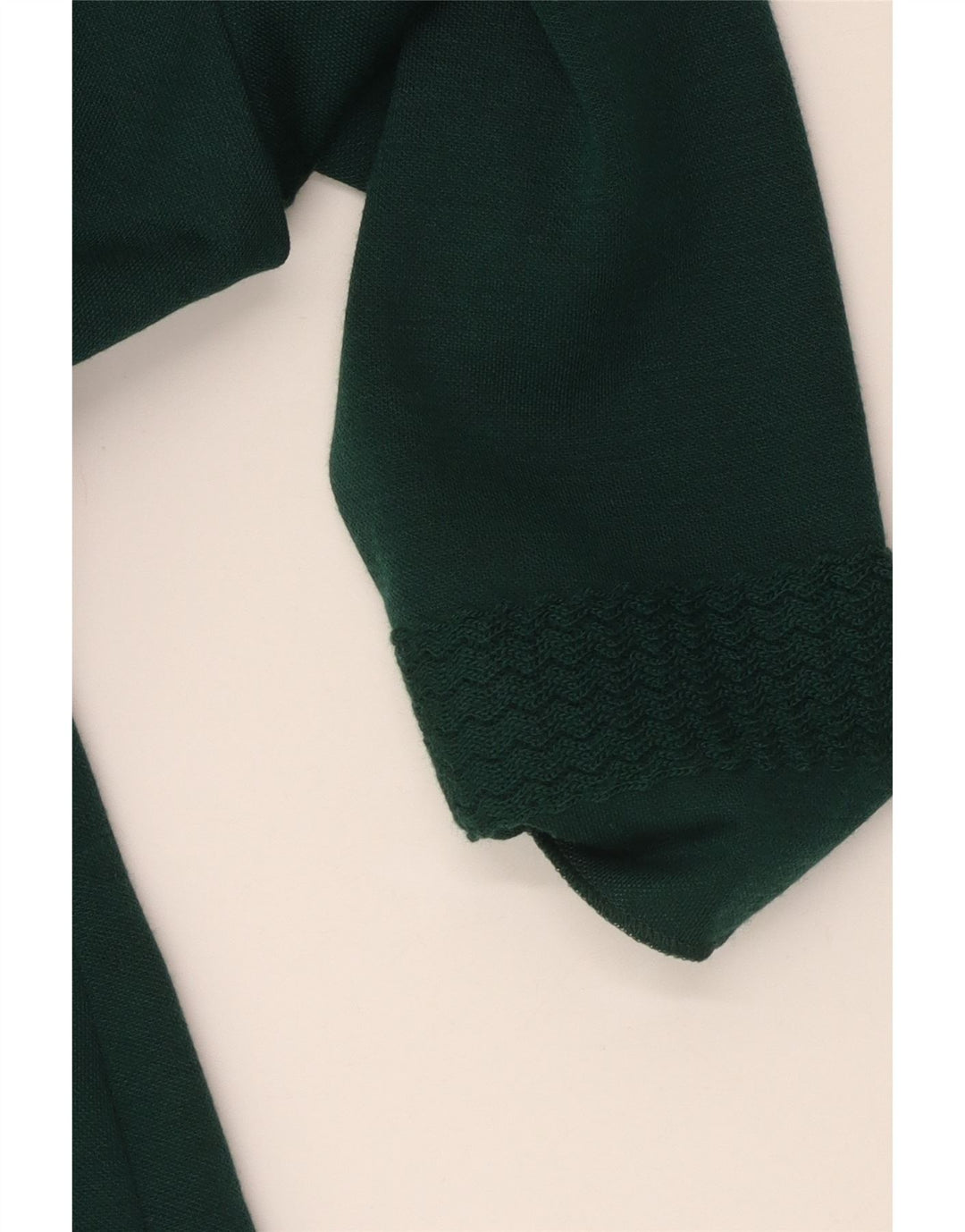 Pulover cardigan pentru femei Domina IT 52 2XL Lână verde
