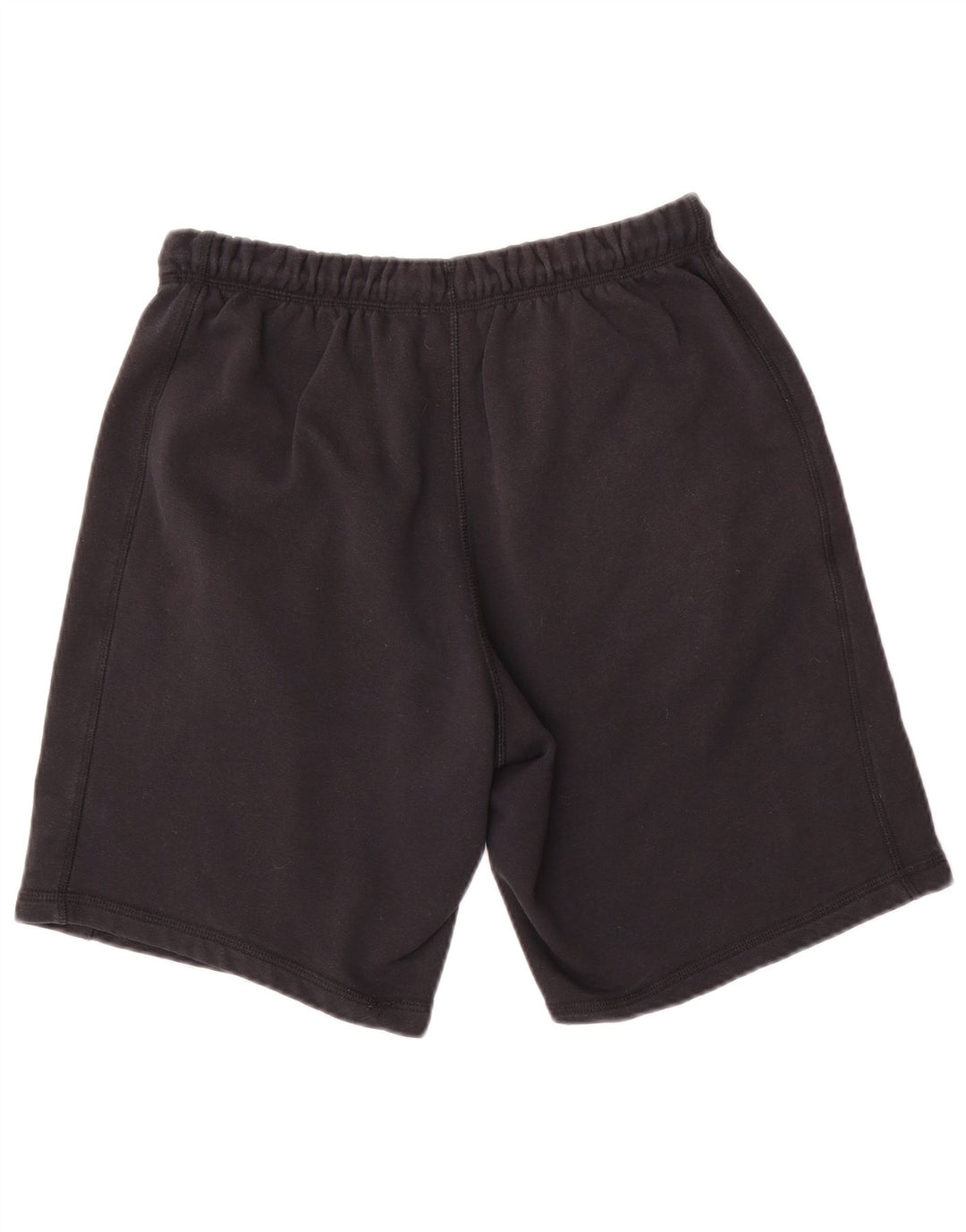 Pantaloni scurți sport Puma pentru bărbați, mediu negru